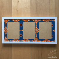 Colourful Everyday Frame