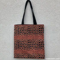 Colourful Everyday Tote Bag