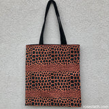 Colourful Everyday Tote Bag