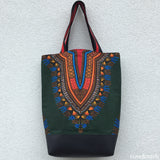 Colourful Everyday Shopping Bag