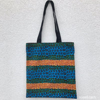 Colourful Everyday Tote Bag