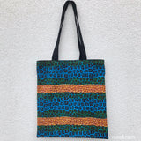Colourful Everyday Tote Bag