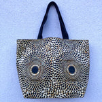 Durable Lage Shopper Bag
