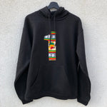 Colourful Everyday Hoodie - 1