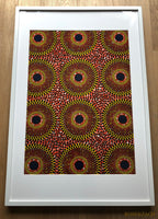 Colourful Everyday Frame