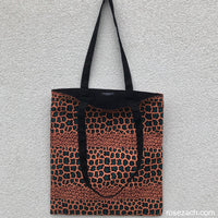 Colourful Everyday Tote Bag