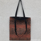 Colourful Everyday Tote Bag