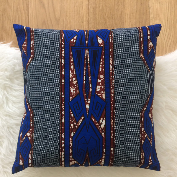 Colourful Everyday Cushion