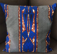 Colourful Everyday Cushion