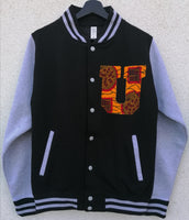UMOJA Varsity Jacket