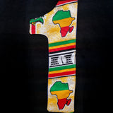 Colourful Everyday Sweater - Africa