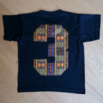 Colourful Everyday T-shirt - Kids