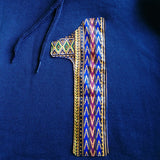Navy Blue Sweater '1'