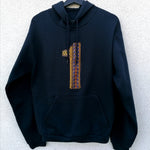 Navy Blue Sweater '1'