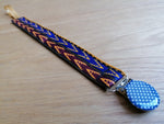 Colourful Everyday Pacifier Holder