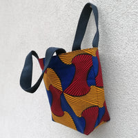 Colourful Everyday Lunch Bag
