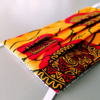 UMOJA Face Mask