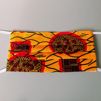 UMOJA Face Mask