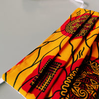 UMOJA Face Mask