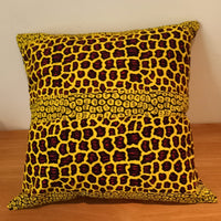 Colourful Everyday Cushion