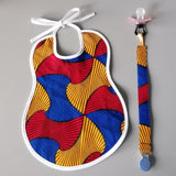Colourful Everyday Baby Gift Set