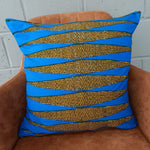 Colourful Everyday Cushion - Set of 2
