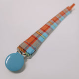 Colourful Pacifier Holder